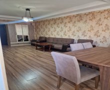 Kirayə (aylıq) Yeni Tikili Həzi Aslanov m., Əhmədli, Xətai r.