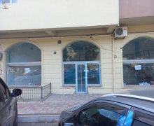 Kirayə (aylıq) Obyekt 20 Yanvar m., Yasamal r.