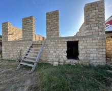 buzovnada torpaq satilir Buzovna, Xəzər r.