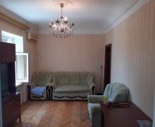 Satılır Köhnə Tikili Nəriman Nərimanov m., Nərimanov r.