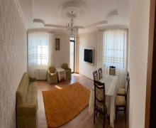 Kirayə (aylıq) Yeni Tikili Neftçilər m., 8-ci kilometr, Nizami r.