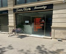 Satılır Obyekt İnşaatçılar m., Yeni Yasamal qəs., Yasamal r.