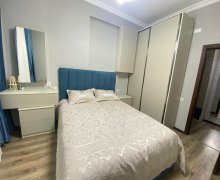 Satılır Yeni Tikili İnşaatçılar m., Yeni Yasamal qəs., Yasamal r.