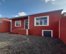 Satılır Həyət evi/villa Binə qəs., Xəzər r.