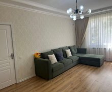 Satılır Yeni Tikili Həzi Aslanov m., Xətai r.