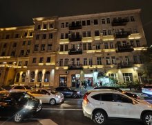 Satılır Köhnə Tikili 28 May m., Nəsimi r.