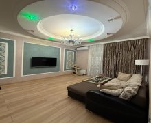 Kirayə (aylıq) Yeni Tikili Xətai m., Ağ şəhər, Xətai r.