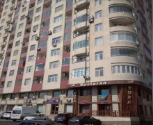 Satılır Yeni Tikili Azadlıq m., Binəqədi r.