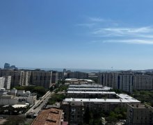Kirayə (aylıq) Yeni Tikili 28 May m., Nəsimi r.