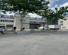 Kirayə (aylıq) Obyekt Nərimanov r.