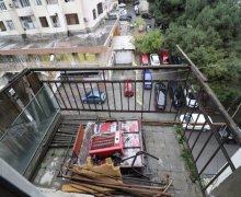 Satılır Köhnə Tikili Yasamal qəs., Yasamal r.