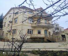 Satılır Həyət evi/villa 6-cı mikrorayon, Binəqədi r.