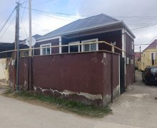 Satılır Həyət evi/villa Binəqədi qəs., Binəqədi r. Satılır Həyət evi/villa Binəqədi qəs., Binəqədi r.