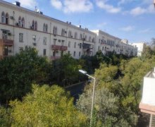 Satılır Köhnə Tikili Nəriman Nərimanov m., Nərimanov r.