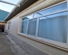 Kirayə (aylıq) Həyət evi/villa İnşaatçılar m., Yasamal r. Kirayə (aylıq) Həyət evi/villa İnşaatçılar m., Yasamal r.