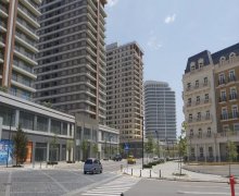 Продажа Объект Белый город, Хетаи р.