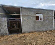 Satılır Həyət evi/villa Binə qəs., Xəzər r.