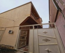 xirdalanda 2 mertebeli heyet evleri/villa Xırdalan ş.