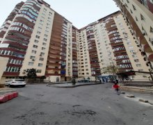 neftcilerde satilan 2 otaqli evler Neftçilər m., Nizami r.