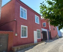 Satılır Həyət evi/villa 20 Yanvar m., Biləcəri qəs., Binəqədi r.