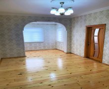 Satılır Köhnə Tikili Nəsimi m., 6-cı mikrorayon, Binəqədi r.