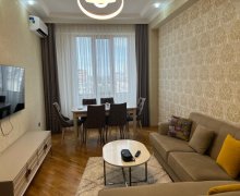 Kirayə (aylıq) Yeni Tikili Azadlıq m., Binəqədi r.