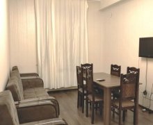 Kirayə (aylıq) Yeni Tikili Hövsan qəs., Suraxanı r.