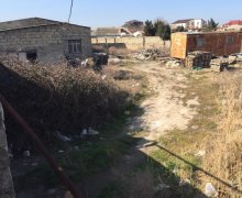 Satılır Torpaq Xətai m., NZS, Xətai r.