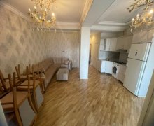 Аренда Новостройка м. Эльмляр Академиясы м., Ясамал р.