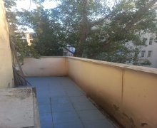 Kirayə (aylıq) Köhnə Tikili Azadlıq m., Binəqədi r.