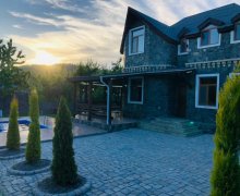 Kirayə (günlük) Həyət evi/villa Qəbələ ş.