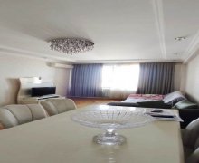 Satılır Yeni Tikili Qara Qarayev m., 8-ci kilometr, Nizami r.