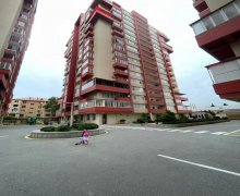 neftcilerde satilan 2 otaqli evler Neftçilər m., Nizami r.