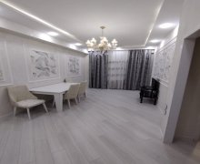 Kirayə (aylıq) Yeni Tikili İnşaatçılar m., Yasamal r.