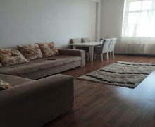 Kirayə (aylıq) Yeni Tikili Elmlər akademiyası m., Yeni Yasamal qəs., Yasamal r.