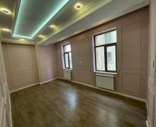 Satılır Yeni Tikili Neftçilər m., Bakıxanov qəs., Sabunçu r.