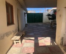 Satılır Həyət evi/villa İnşaatçılar m., Yasamal r.