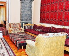 250 azn aylıq Köhnə Tikili İçərişəhər m., Səbail r.