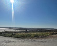 Satılır Torpaq Mehdiabad, Abşeron r.