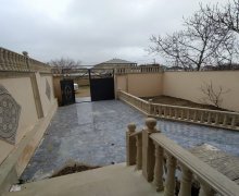 Satılır Həyət evi/villa Binə qəs., Xəzər r.