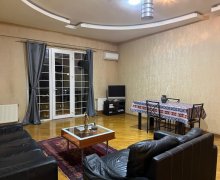 Kirayə (aylıq) Yeni Tikili 28 May m., Nəsimi r.