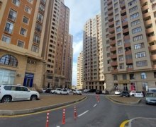 Satılır Yeni Tikili 20 Yanvar m., Yasamal r.