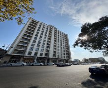 Продажа Новостройка м. 28 Мая м., Насими р.