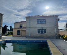 Kirayə (aylıq) Bağ evi Bilgəh qəs., Sabunçu r. Kirayə (aylıq) Bağ evi Bilgəh qəs., Sabunçu r.