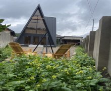 Kirayə (günlük) Yeni Tikili Qusar ş.