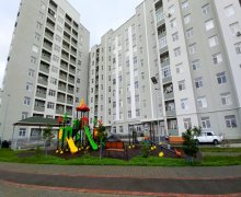 Satılır Yeni Tikili Hövsan qəs., Suraxanı r.