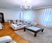 Kirayə (aylıq) Yeni Tikili 28 May m., Nəsimi r.