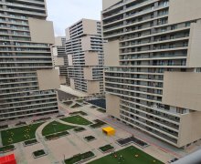 Satılır Yeni Tikili 8 Noyabr m., Çıraq Plaza, Yasamal r.