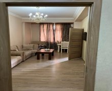 Kirayə (aylıq) Yeni Tikili Gənclik m., Nərimanov r.
