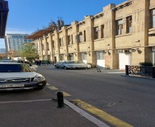 Satılır Obyekt 28 May m., Nəsimi r.